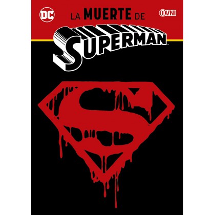 Superman La Muerte de Superman 